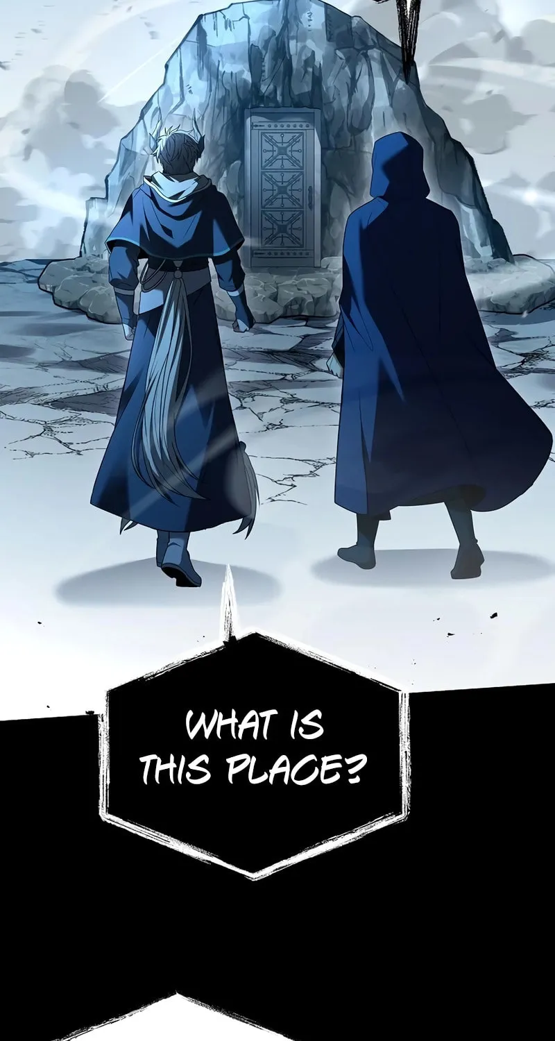 The Constellations Are My Disciples Chapter 118 page 24 - 