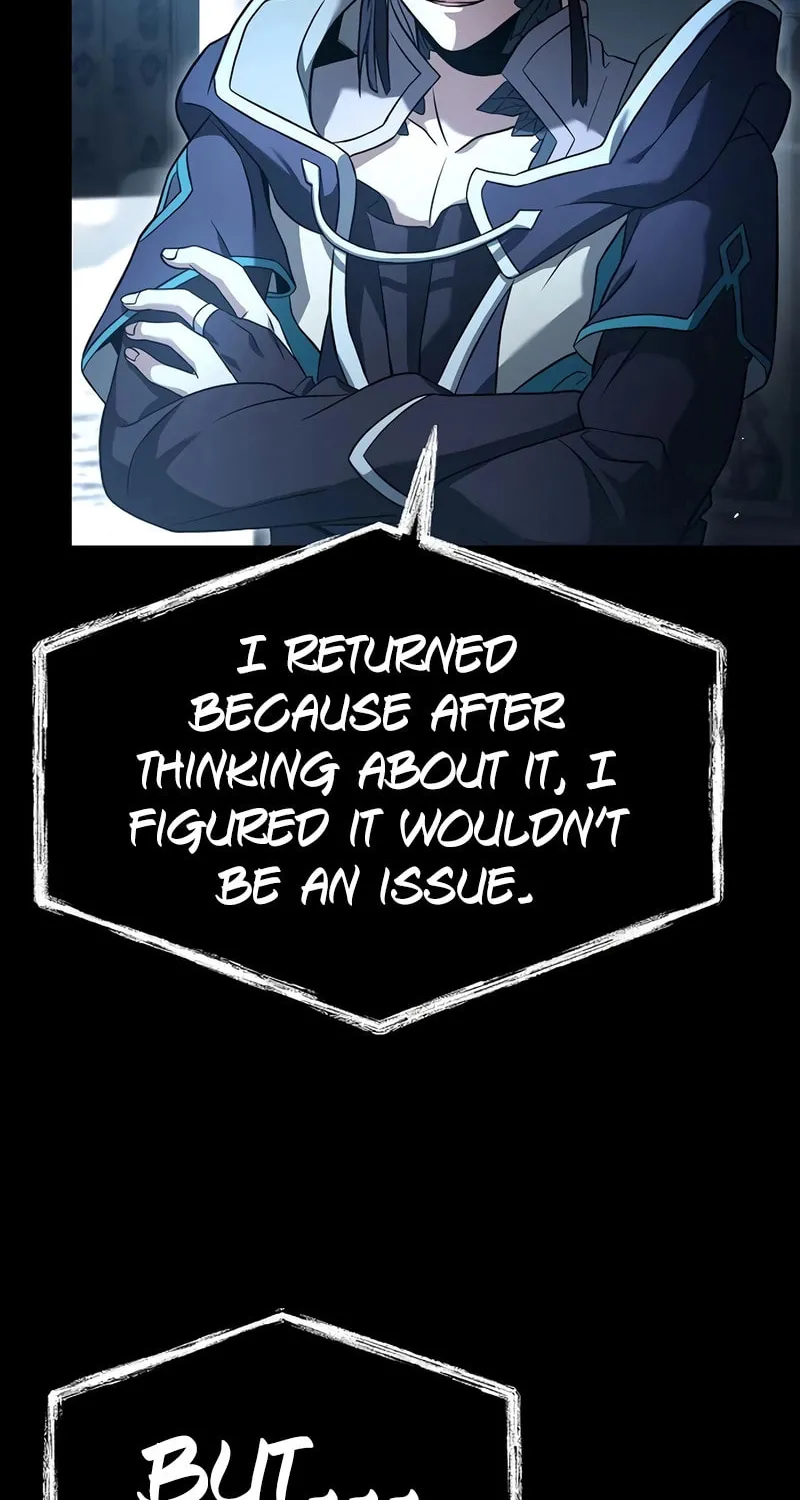 The Constellations Are My Disciples Chapter 118 page 4 - 