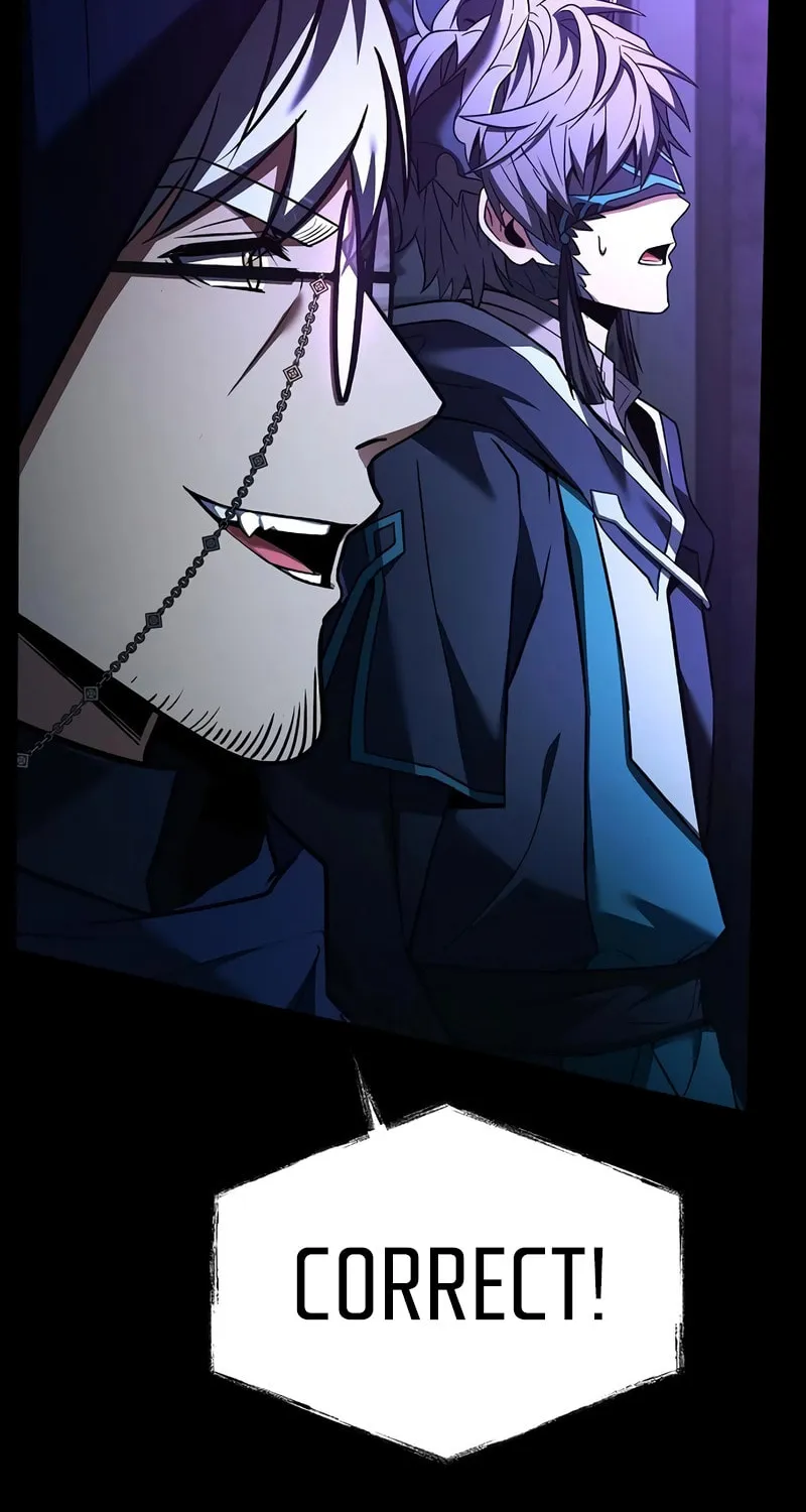 The Constellations Are My Disciples Chapter 118 page 32 - 
