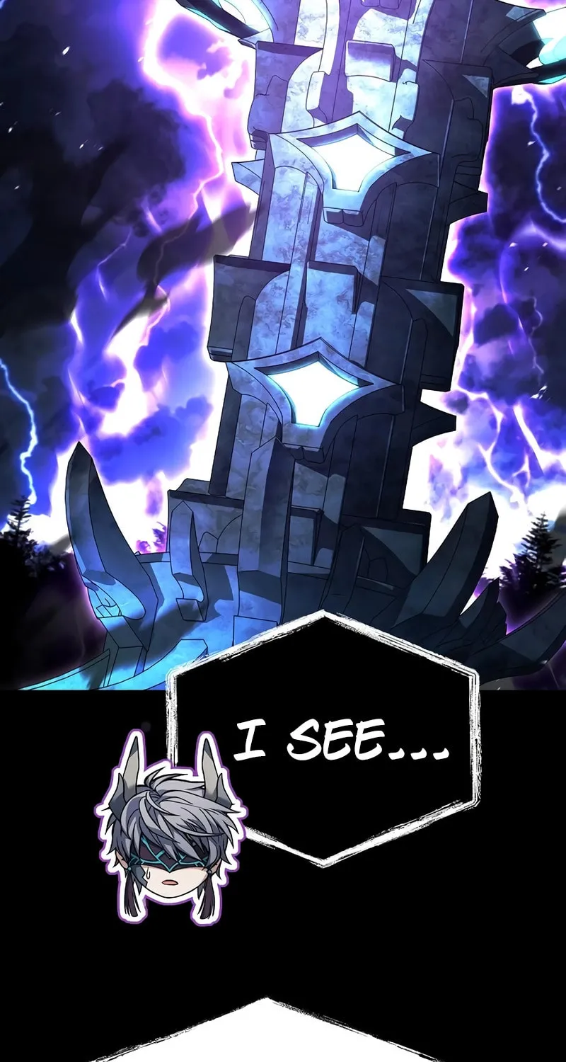 The Constellations Are My Disciples Chapter 118 page 34 - 