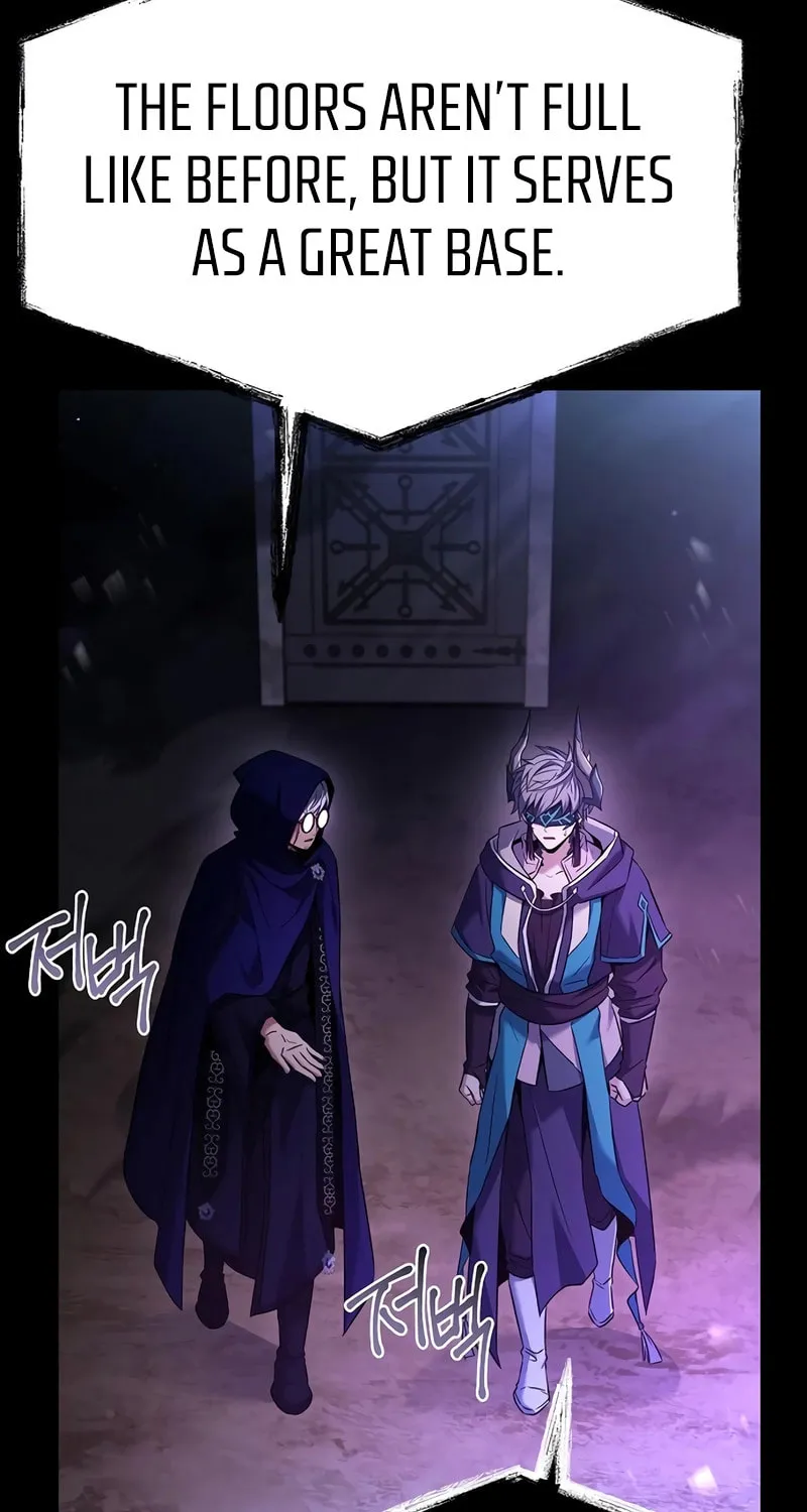The Constellations Are My Disciples Chapter 118 page 35 - 