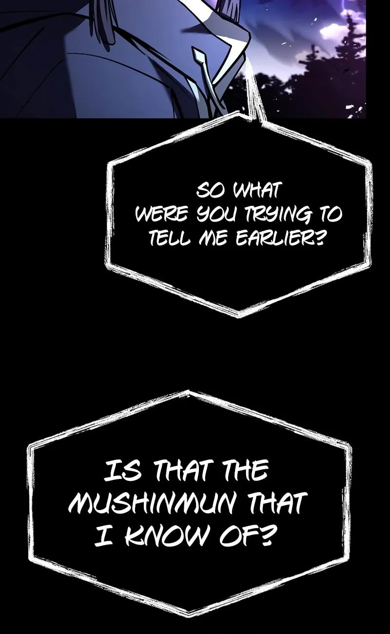The Constellations Are My Disciples Chapter 118 page 37 - 