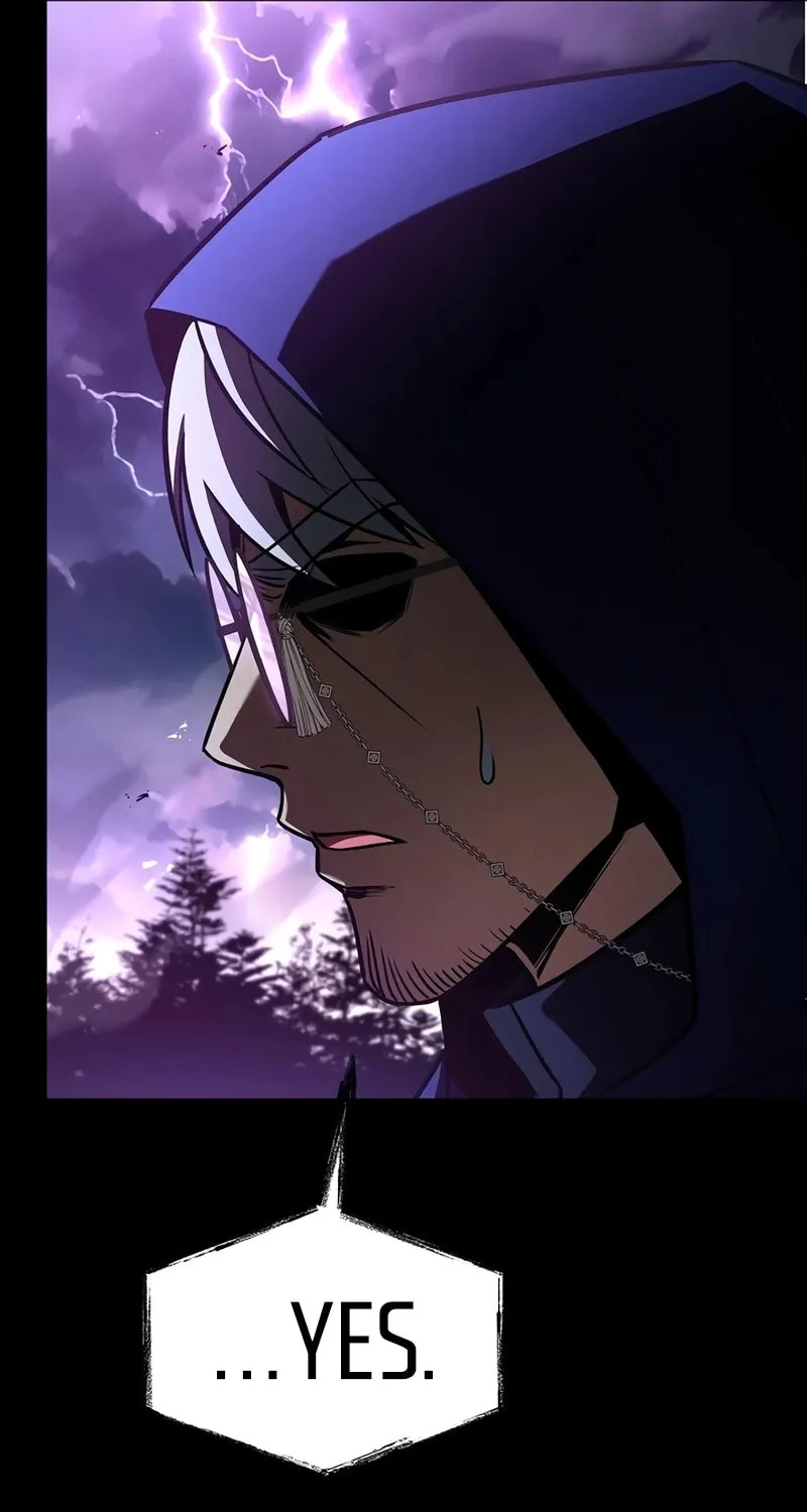 The Constellations Are My Disciples Chapter 118 page 38 - 