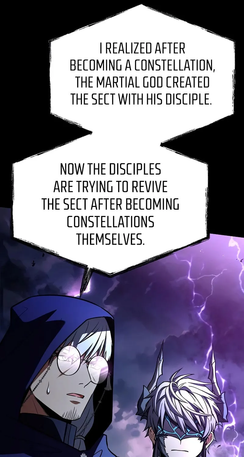 The Constellations Are My Disciples Chapter 118 page 39 - 