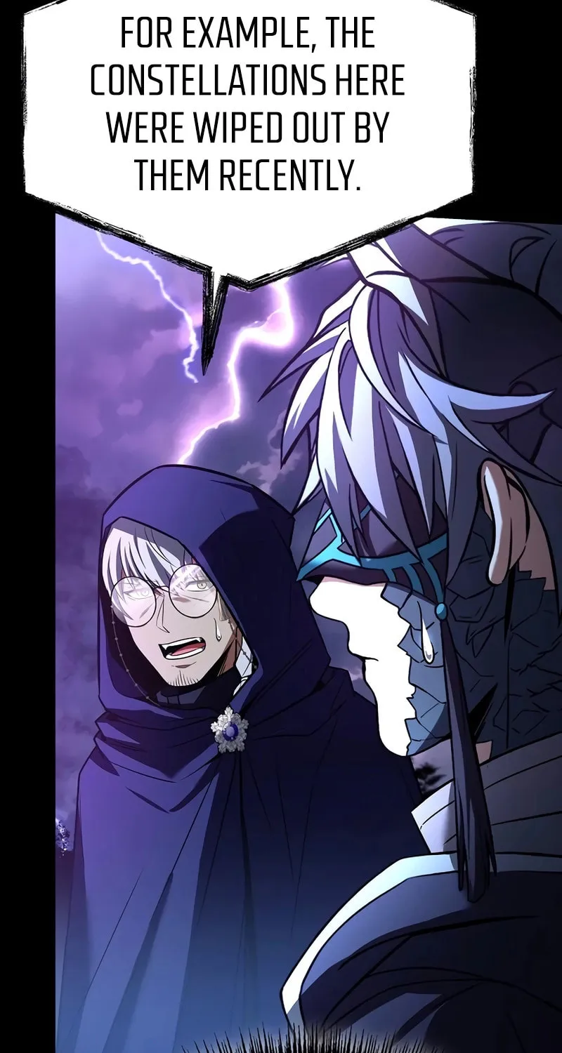 The Constellations Are My Disciples Chapter 118 page 42 - 
