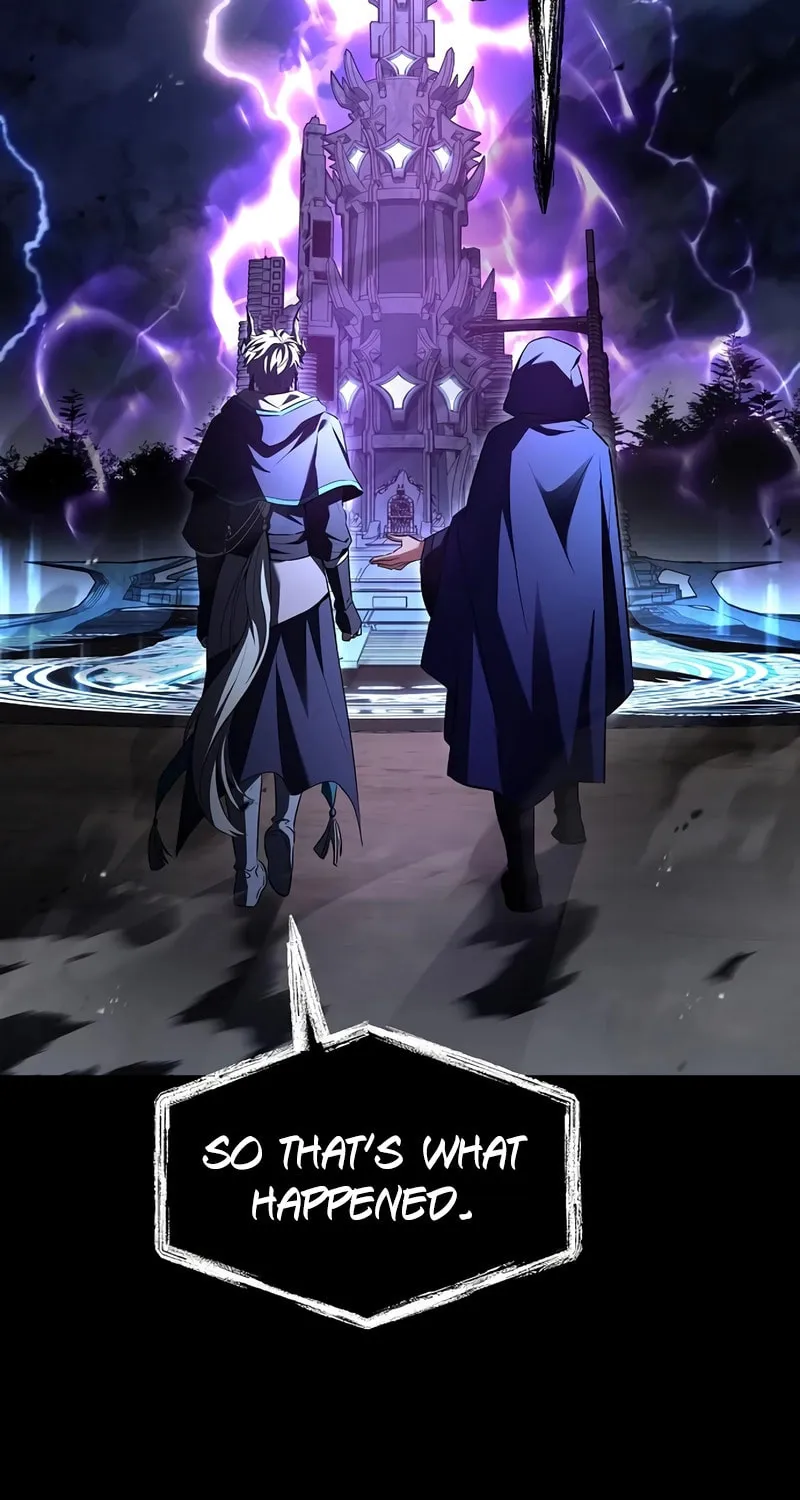 The Constellations Are My Disciples Chapter 118 page 44 - 