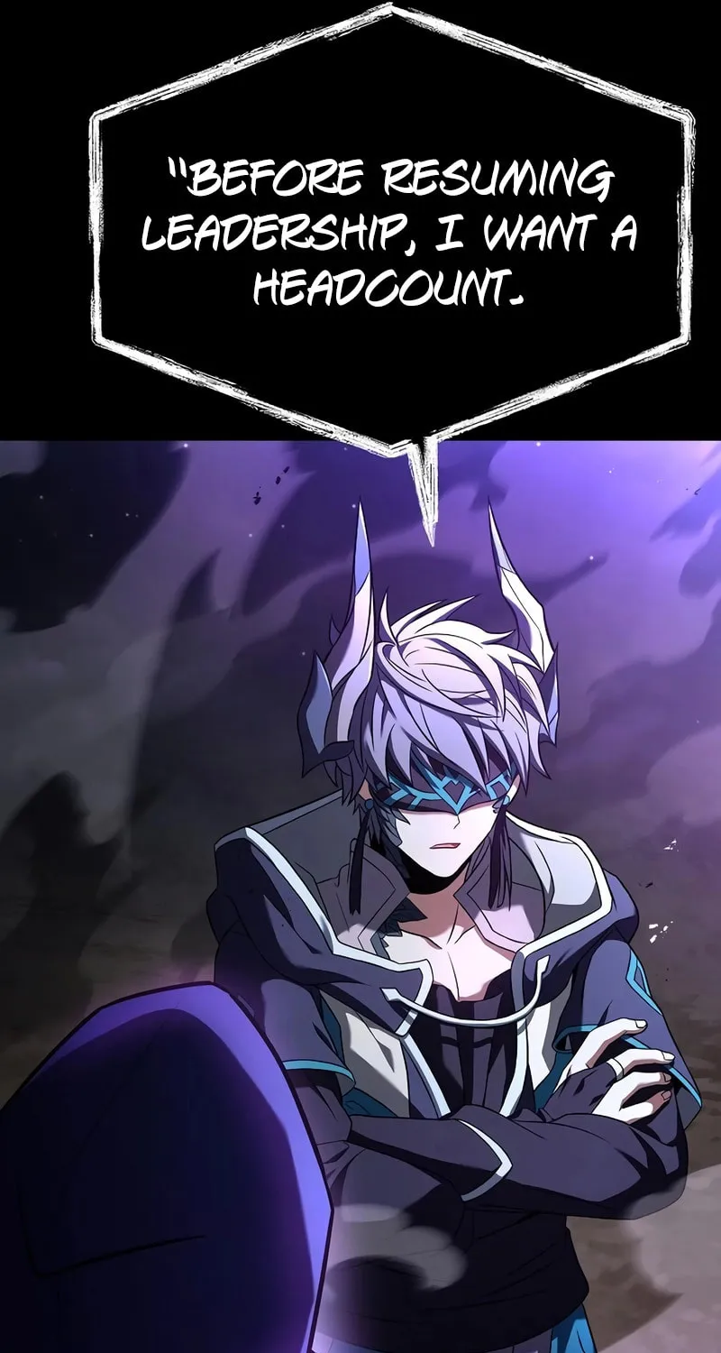 The Constellations Are My Disciples Chapter 118 page 47 - 