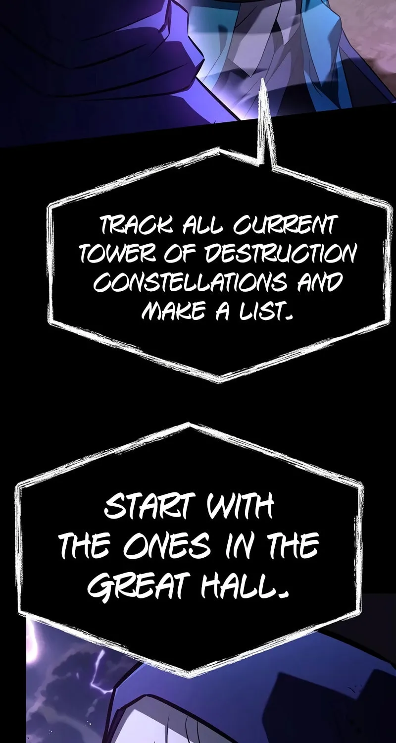 The Constellations Are My Disciples Chapter 118 page 48 - 