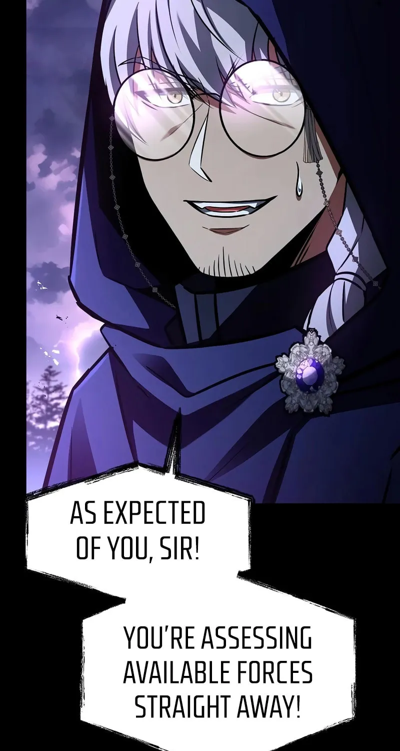 The Constellations Are My Disciples Chapter 118 page 49 - 