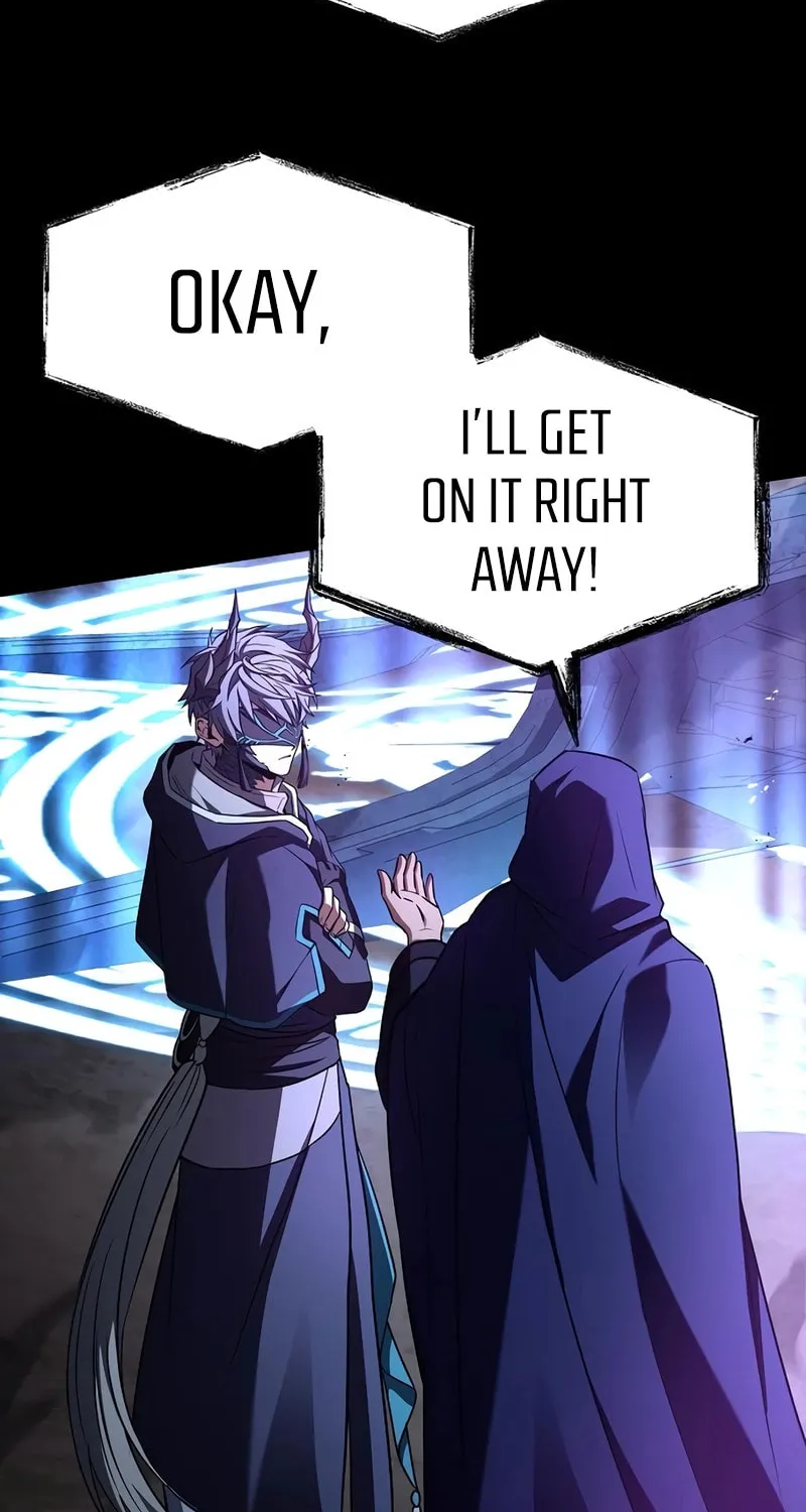 The Constellations Are My Disciples Chapter 118 page 50 - 