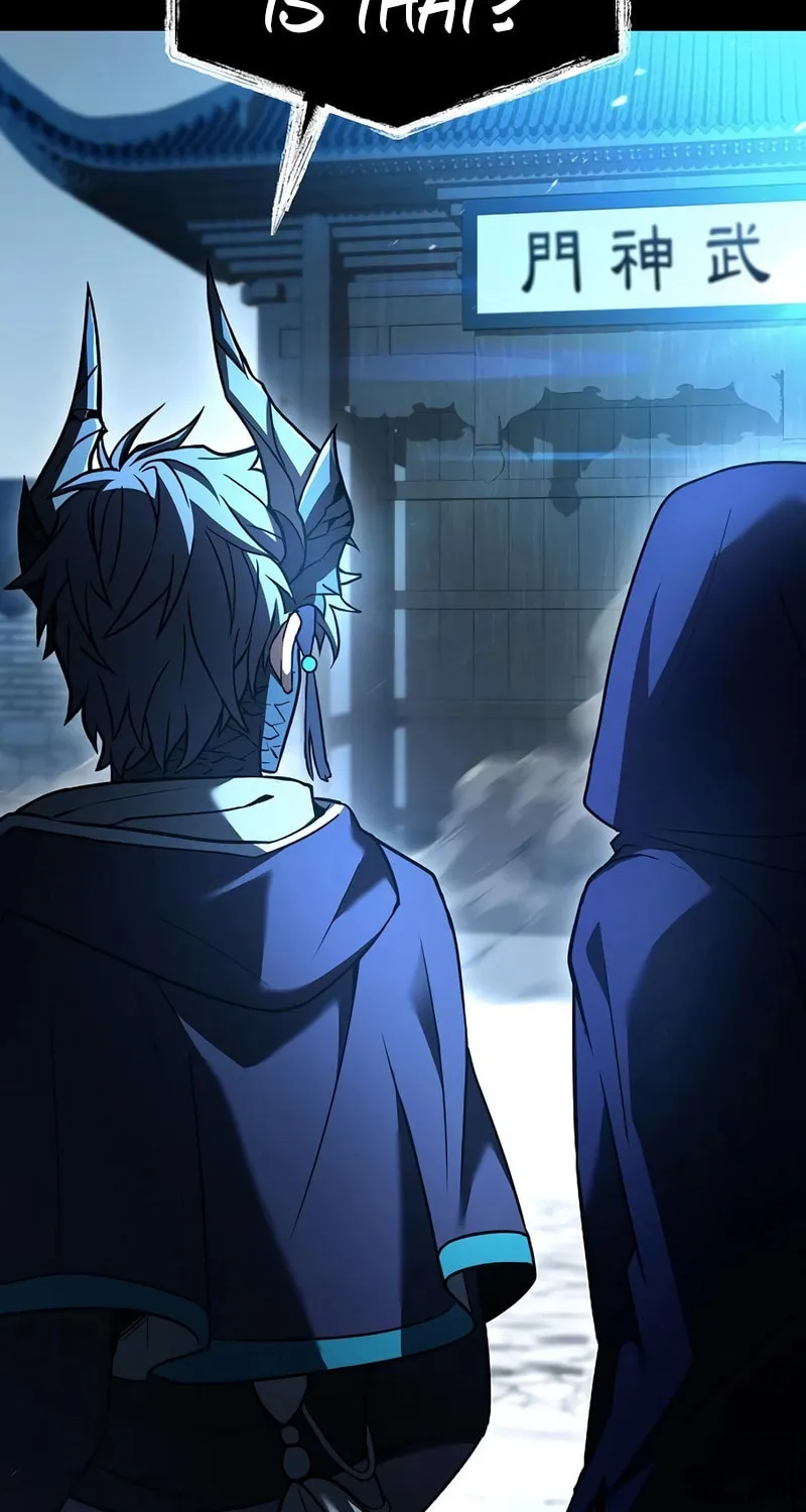 The Constellations Are My Disciples Chapter 118 page 6 - 