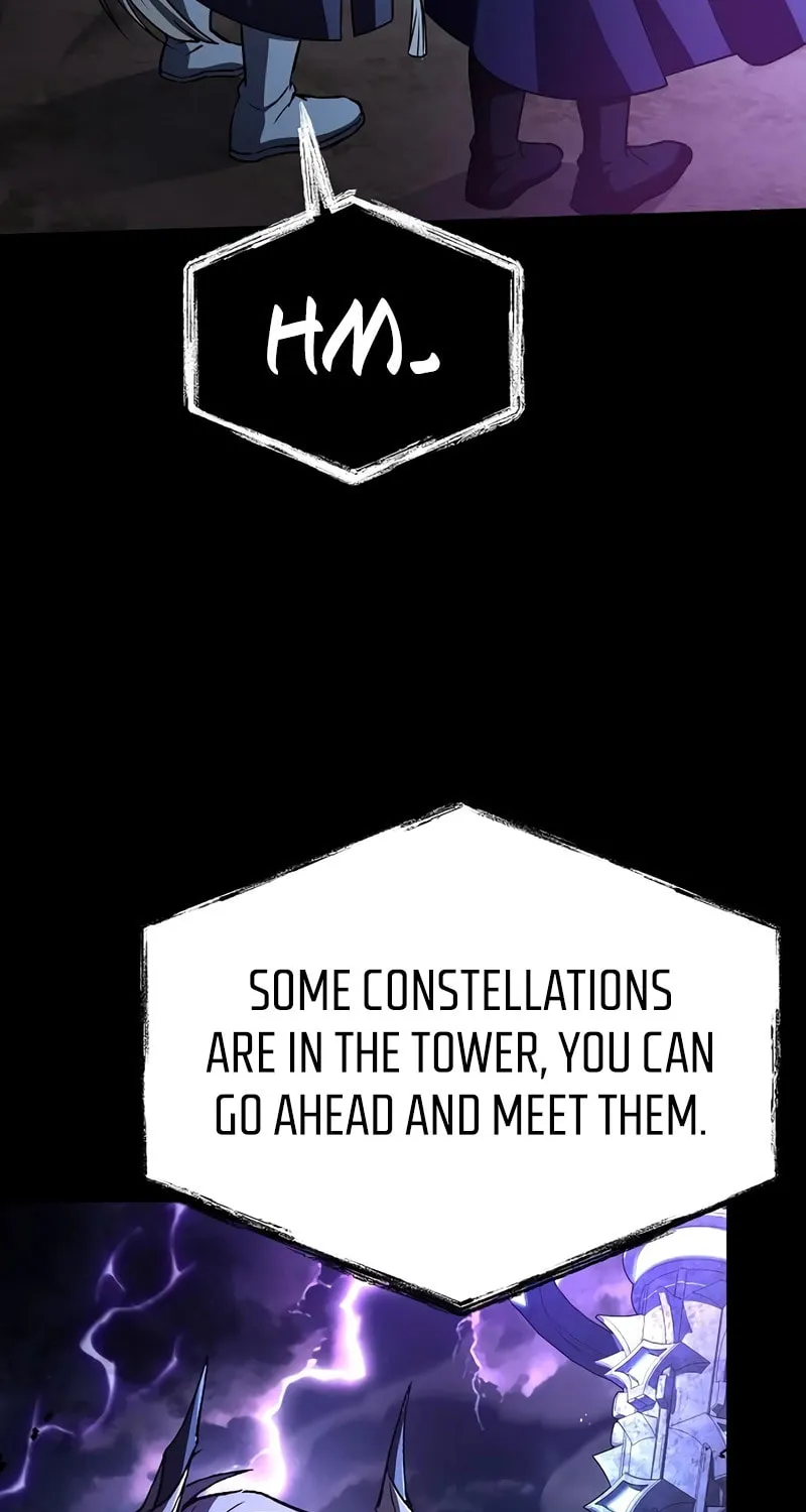 The Constellations Are My Disciples Chapter 118 page 51 - 