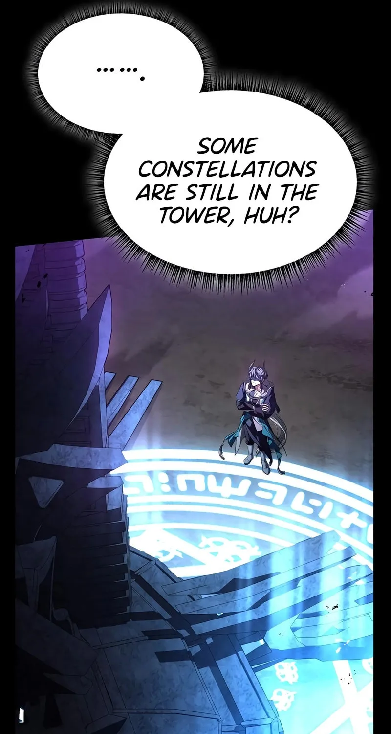 The Constellations Are My Disciples Chapter 118 page 56 - 