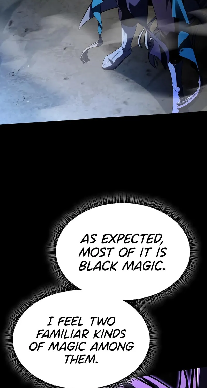 The Constellations Are My Disciples Chapter 118 page 58 - 