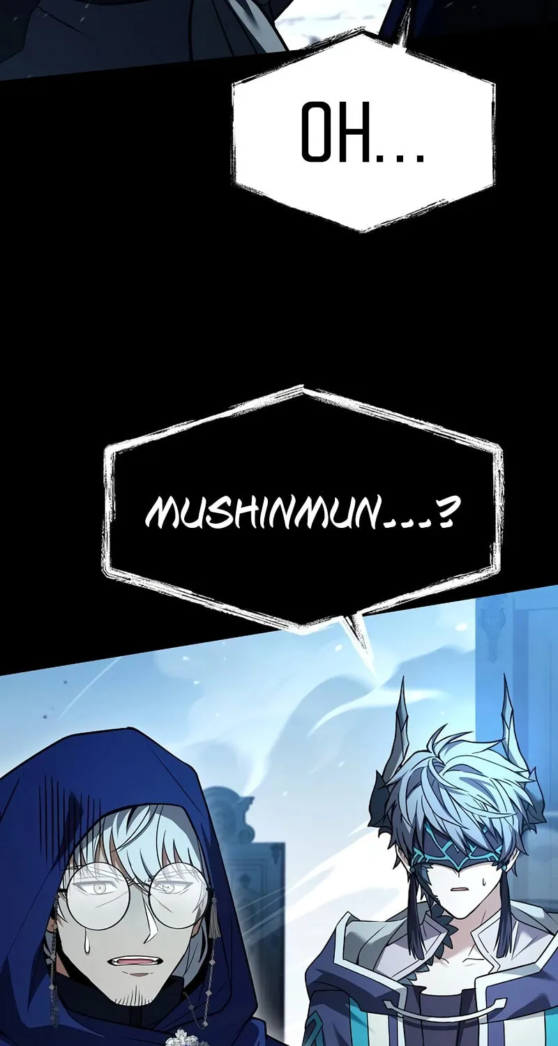 The Constellations Are My Disciples Chapter 118 page 7 - 
