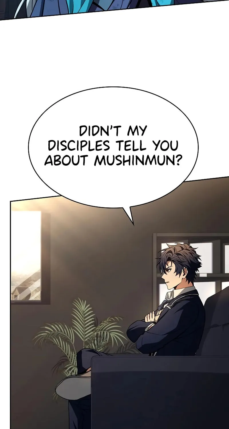 The Constellations Are My Disciples Chapter 118 page 68 - 