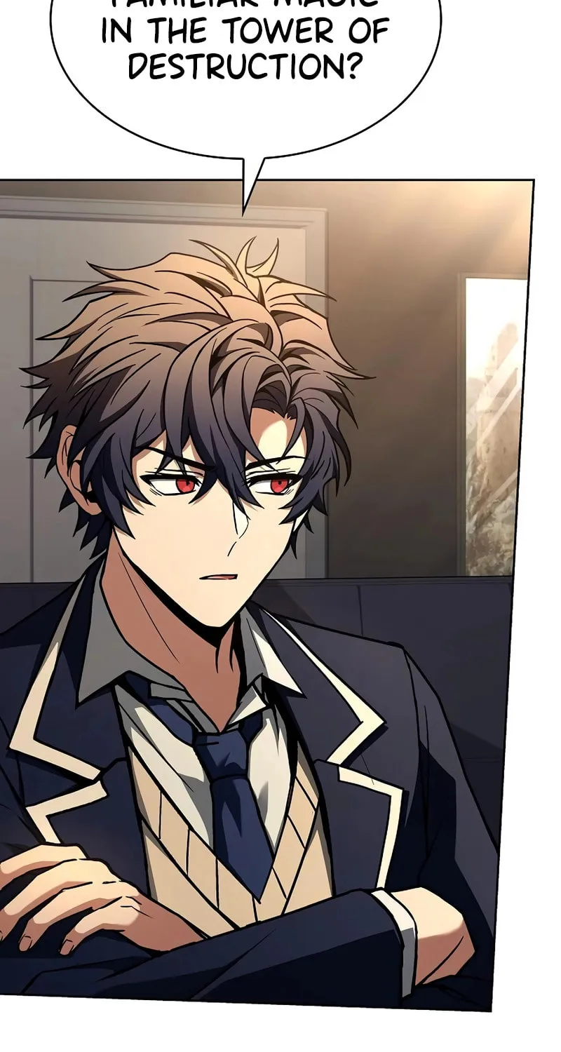 The Constellations Are My Disciples Chapter 118 page 70 - 