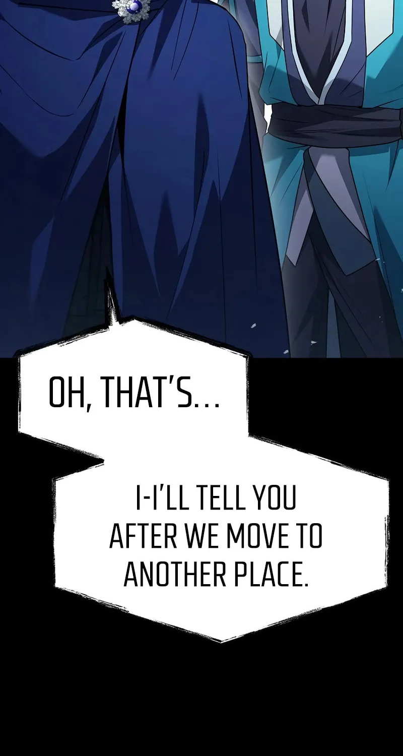 The Constellations Are My Disciples Chapter 118 page 8 - 