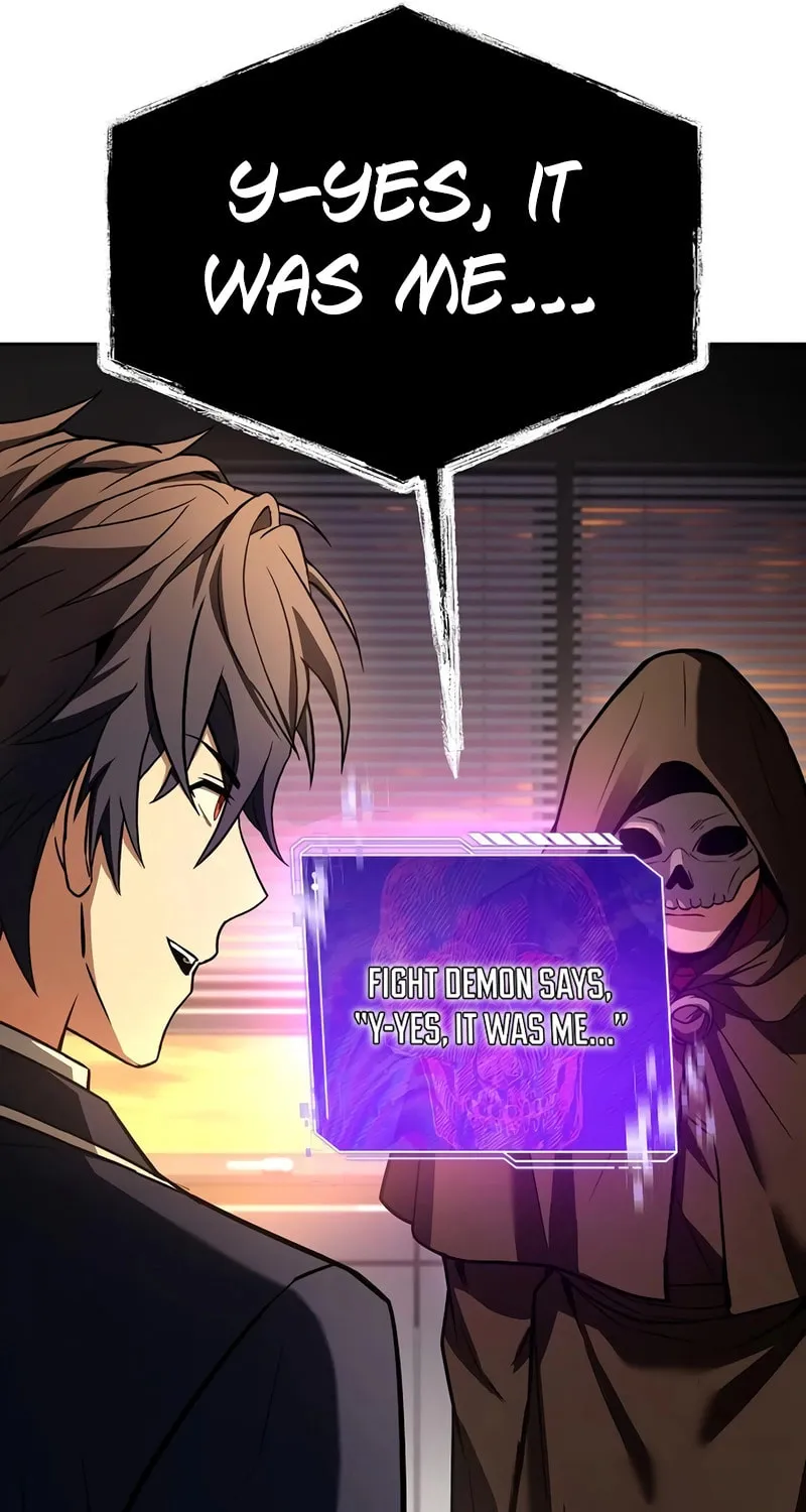 The Constellations Are My Disciples Chapter 118 page 84 - 