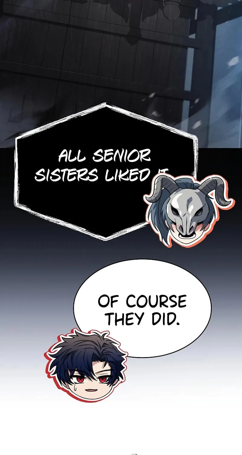 The Constellations Are My Disciples Chapter 118 page 88 - 