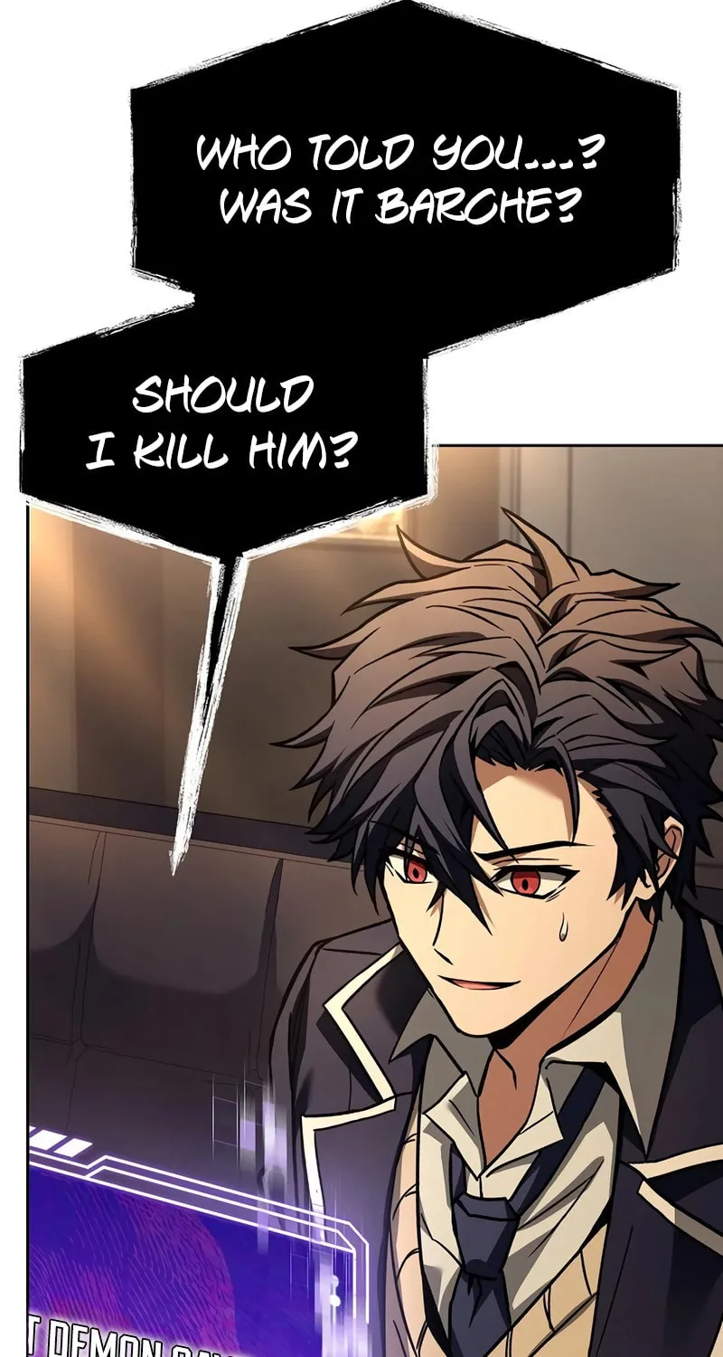 The Constellations Are My Disciples Chapter 118 page 89 - 