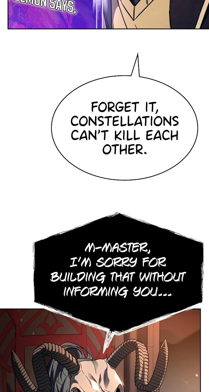 The Constellations Are My Disciples Chapter 118 page 90 - 