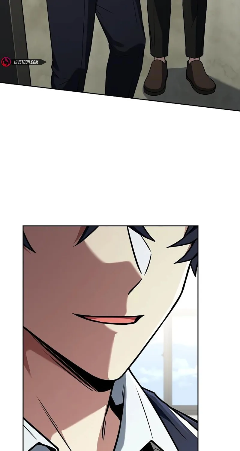 The Constellations Are My Disciples Chapter 119 page 11 - 