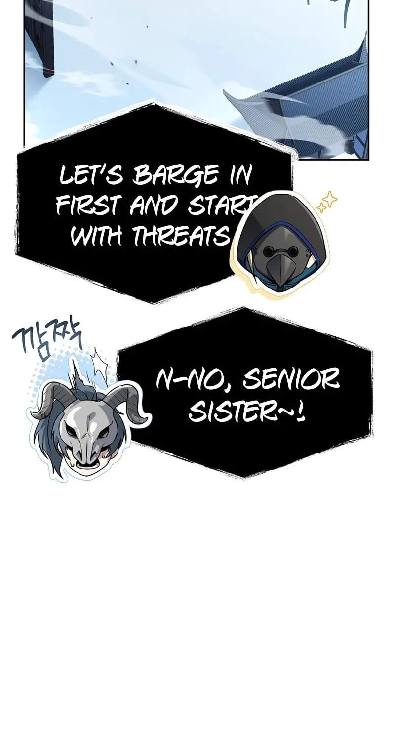 The Constellations Are My Disciples Chapter 119 page 103 - 