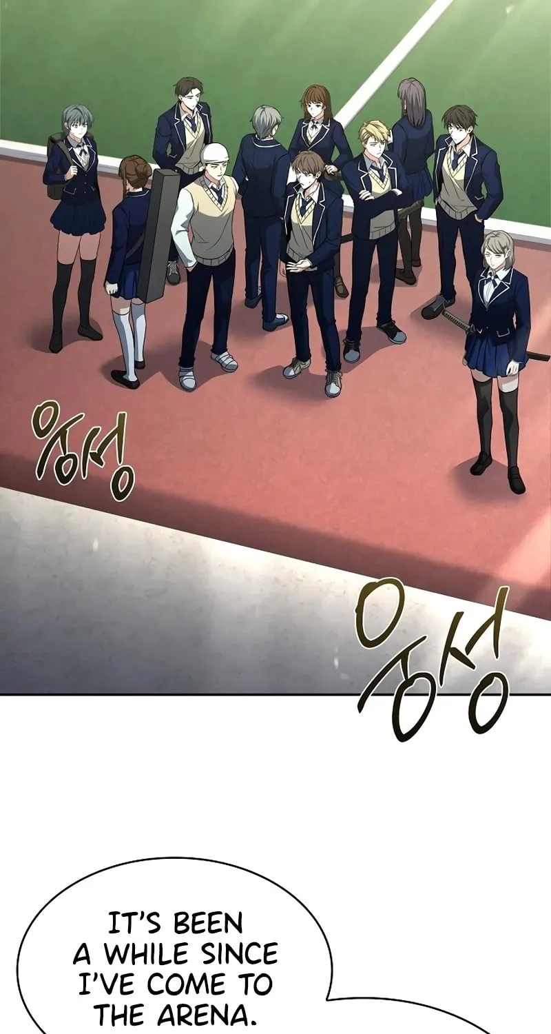 The Constellations Are My Disciples Chapter 119 page 16 - 