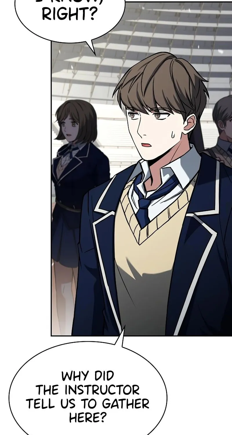 The Constellations Are My Disciples Chapter 119 page 18 - 