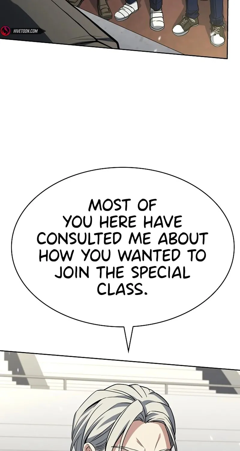 The Constellations Are My Disciples Chapter 119 page 24 - 