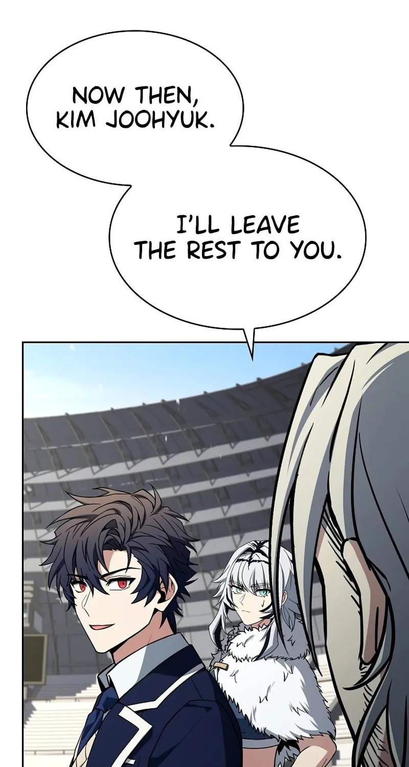 The Constellations Are My Disciples Chapter 119 page 30 - 