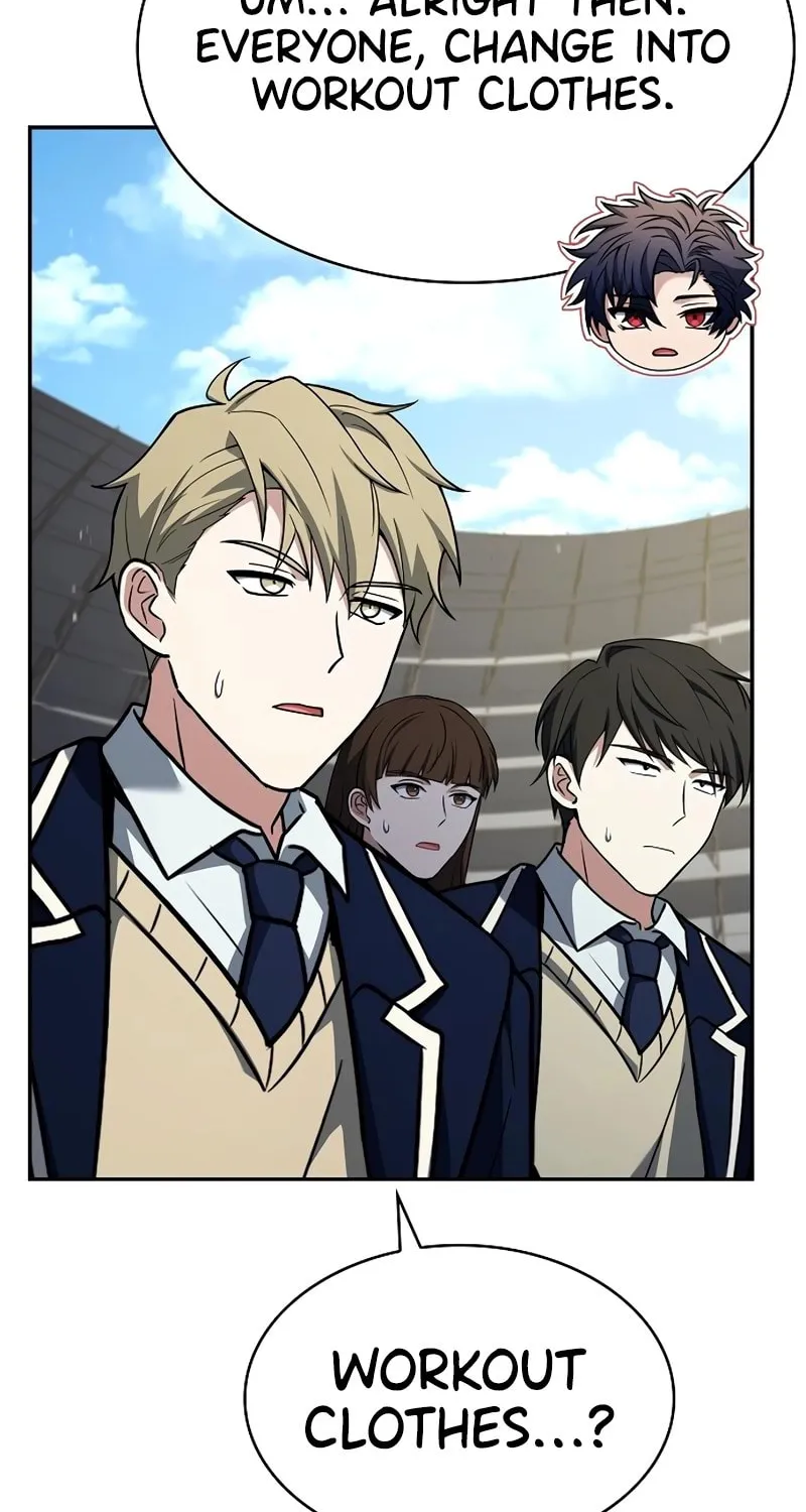 The Constellations Are My Disciples Chapter 119 page 32 - 