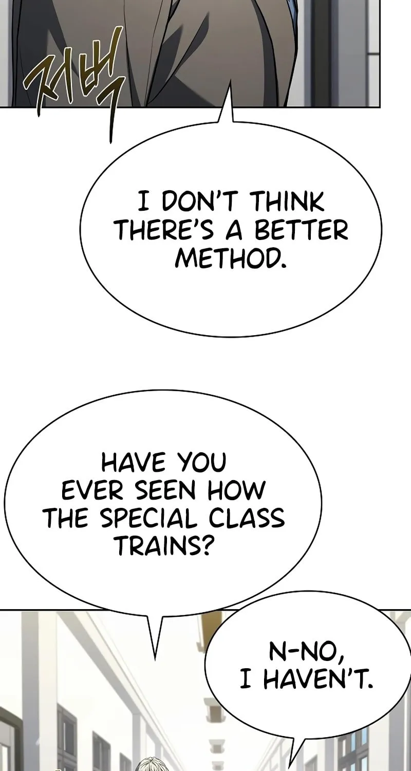 The Constellations Are My Disciples Chapter 119 page 5 - 