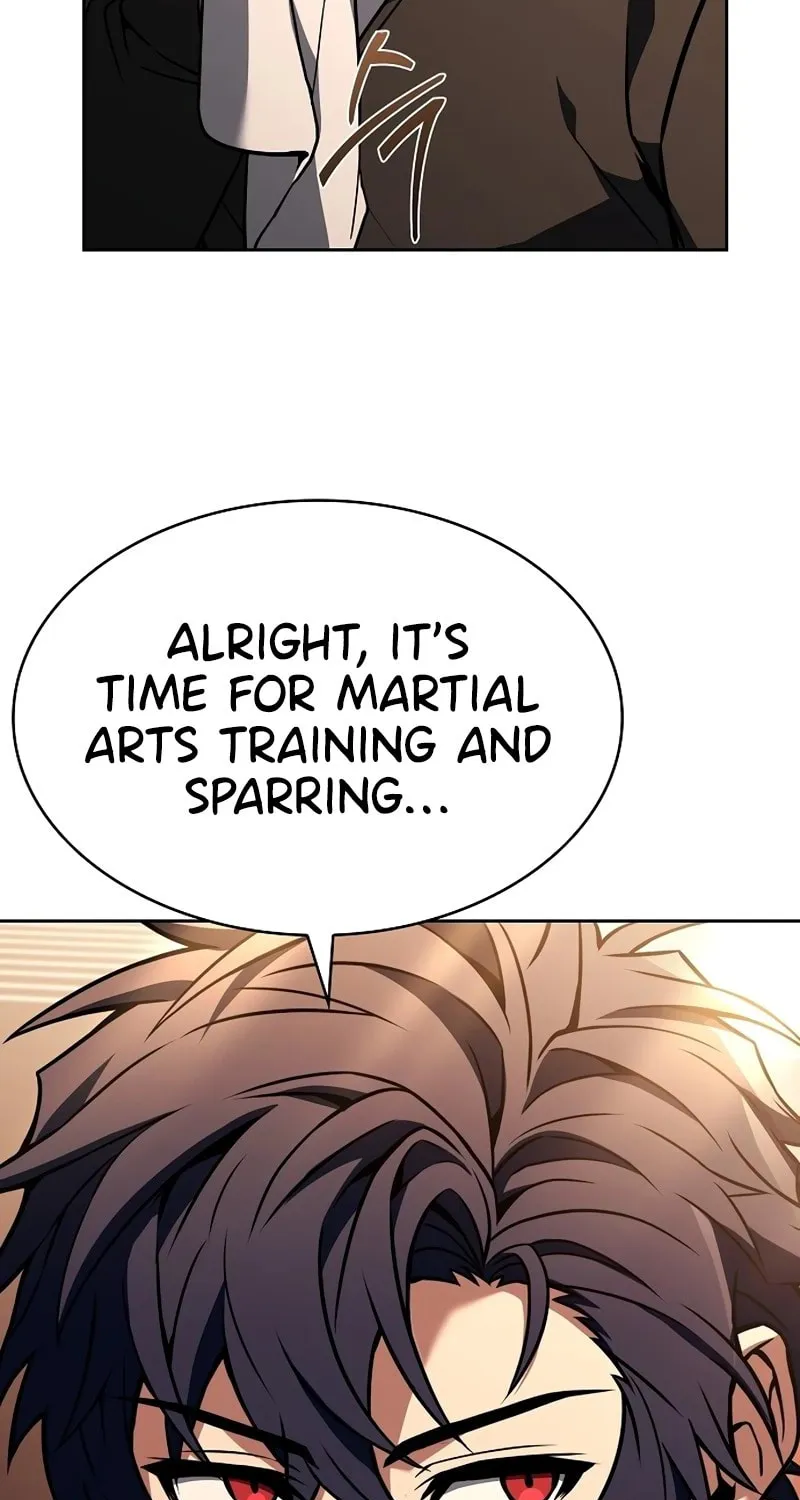 The Constellations Are My Disciples Chapter 119 page 43 - 