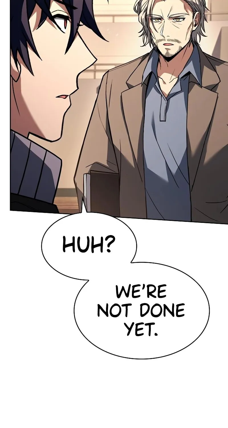 The Constellations Are My Disciples Chapter 119 page 45 - 