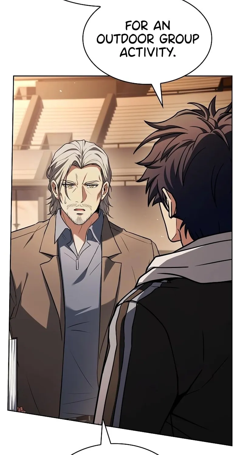 The Constellations Are My Disciples Chapter 119 page 54 - 