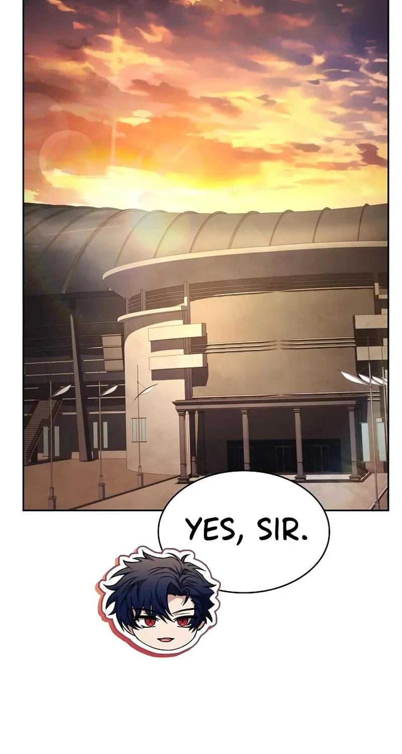The Constellations Are My Disciples Chapter 119 page 61 - 