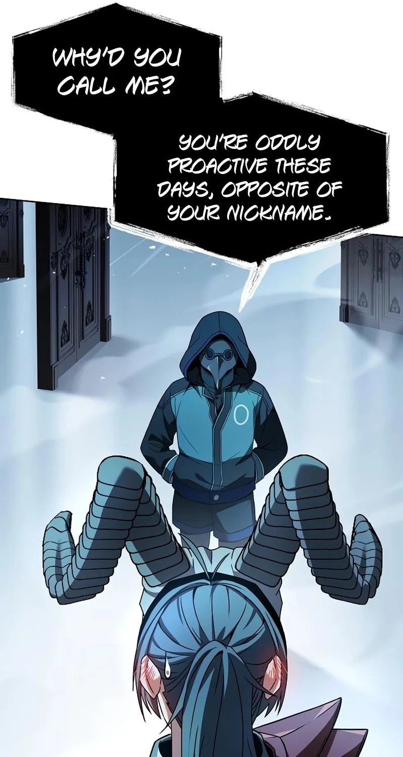 The Constellations Are My Disciples Chapter 119 page 68 - 