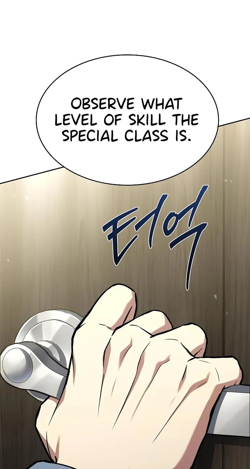 The Constellations Are My Disciples Chapter 119 page 8 - 