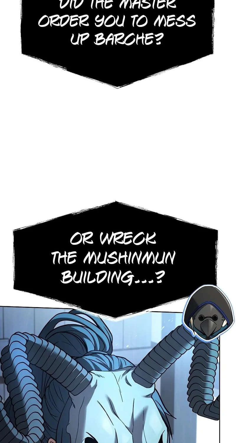 The Constellations Are My Disciples Chapter 119 page 71 - 