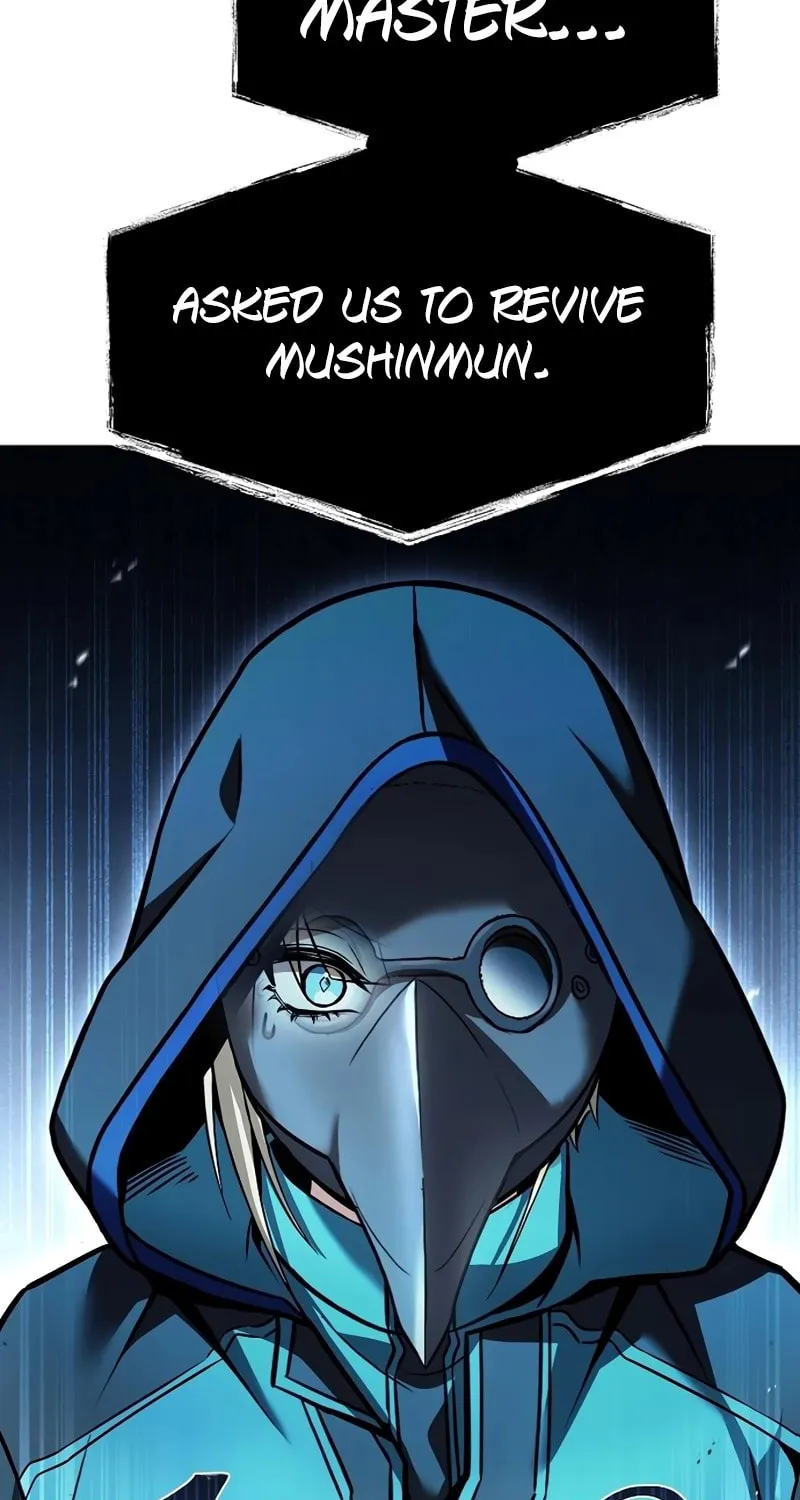 The Constellations Are My Disciples Chapter 119 page 74 - 