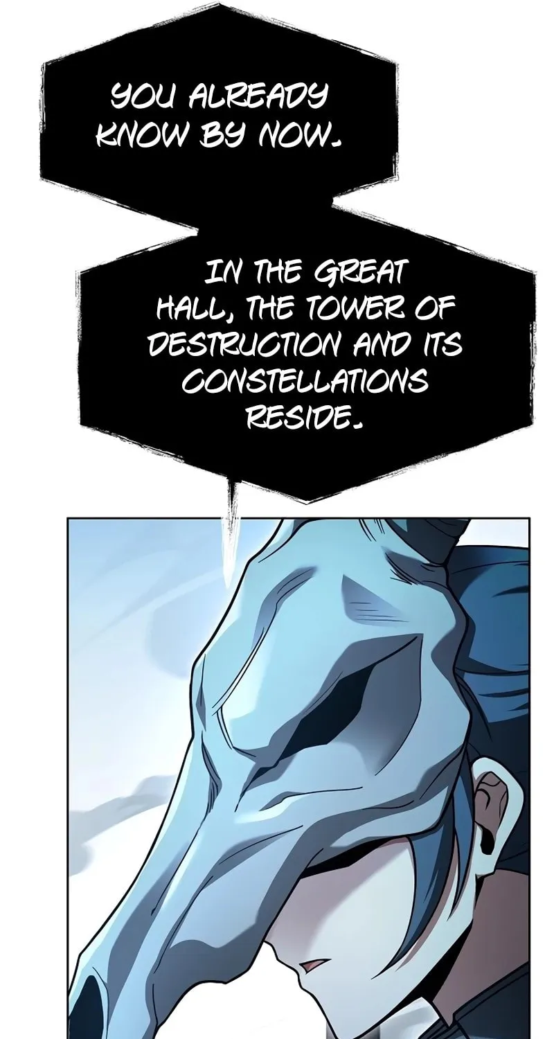 The Constellations Are My Disciples Chapter 119 page 86 - 