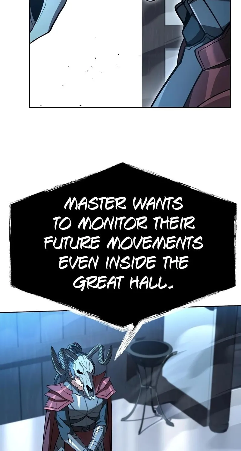 The Constellations Are My Disciples Chapter 119 page 87 - 