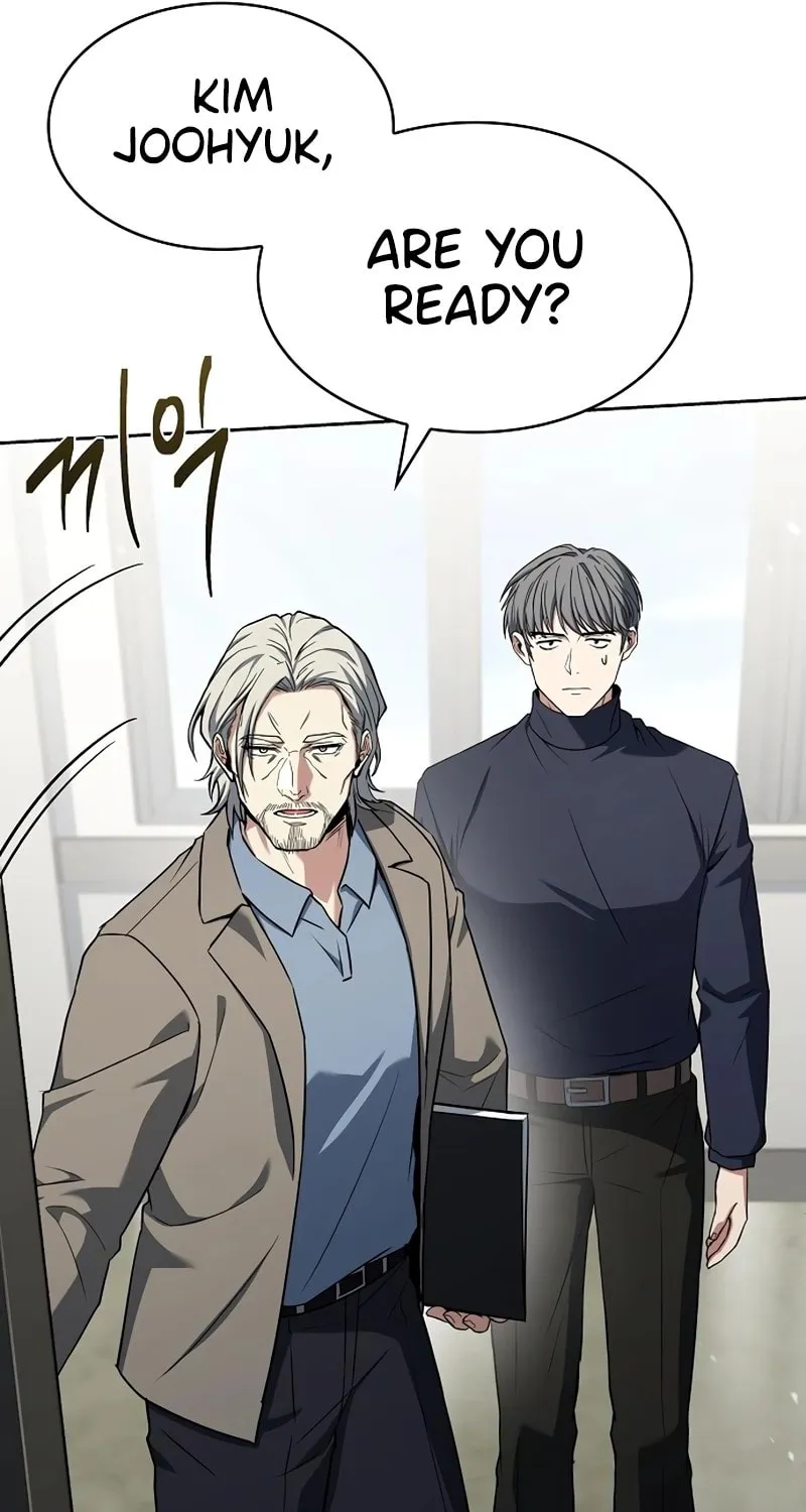 The Constellations Are My Disciples Chapter 119 page 10 - 