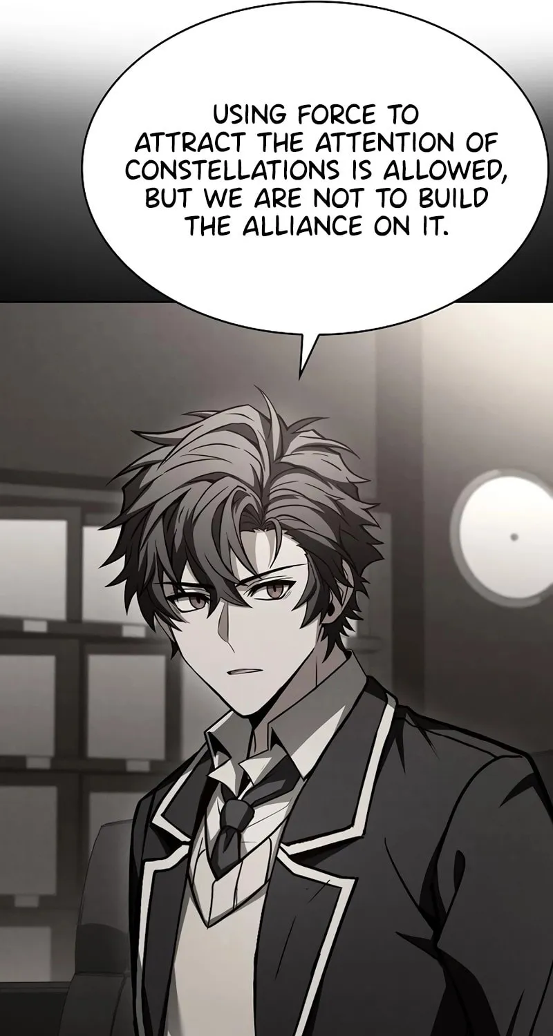 The Constellations Are My Disciples Chapter 119 page 96 - 