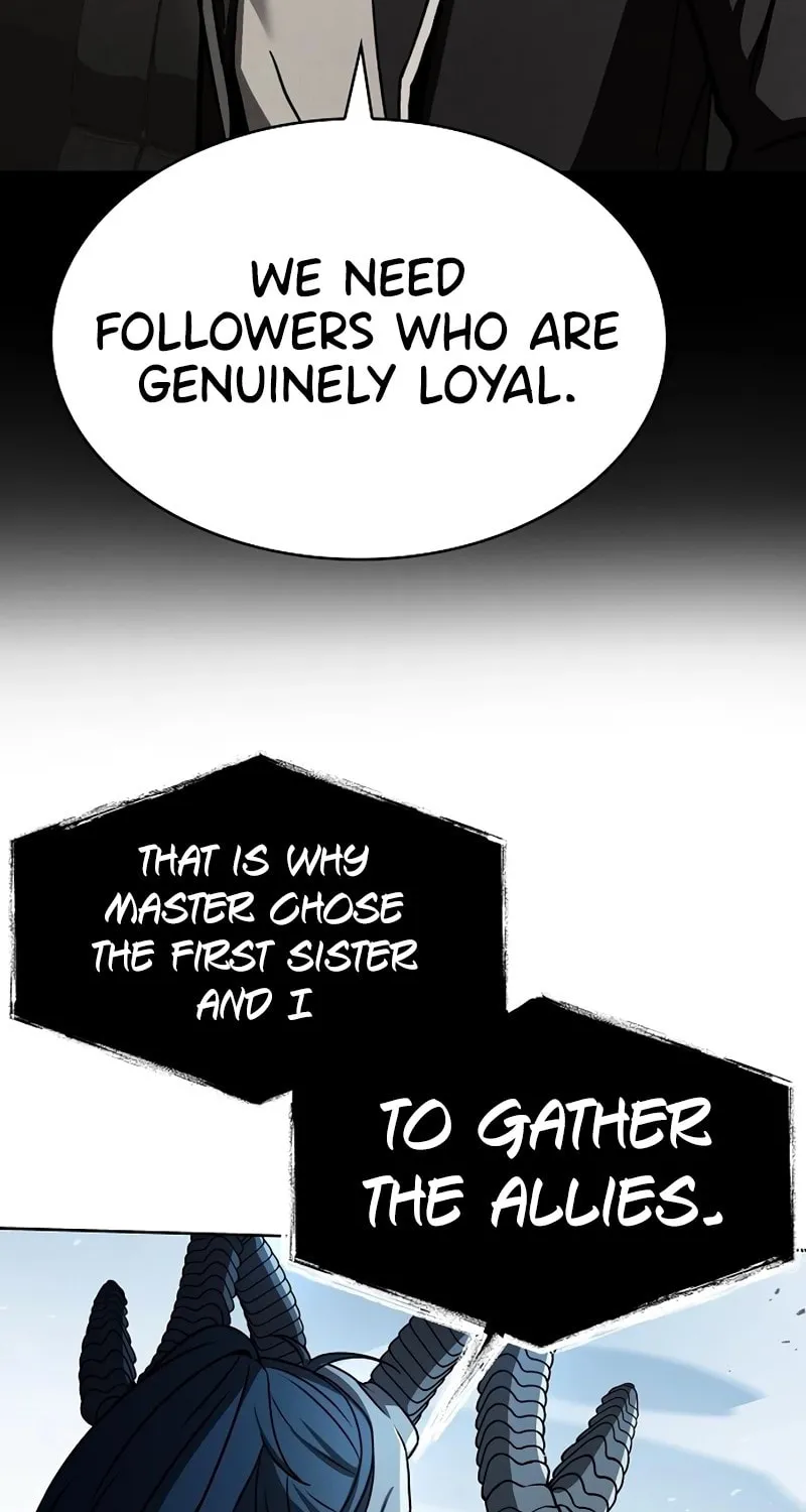 The Constellations Are My Disciples Chapter 119 page 97 - 