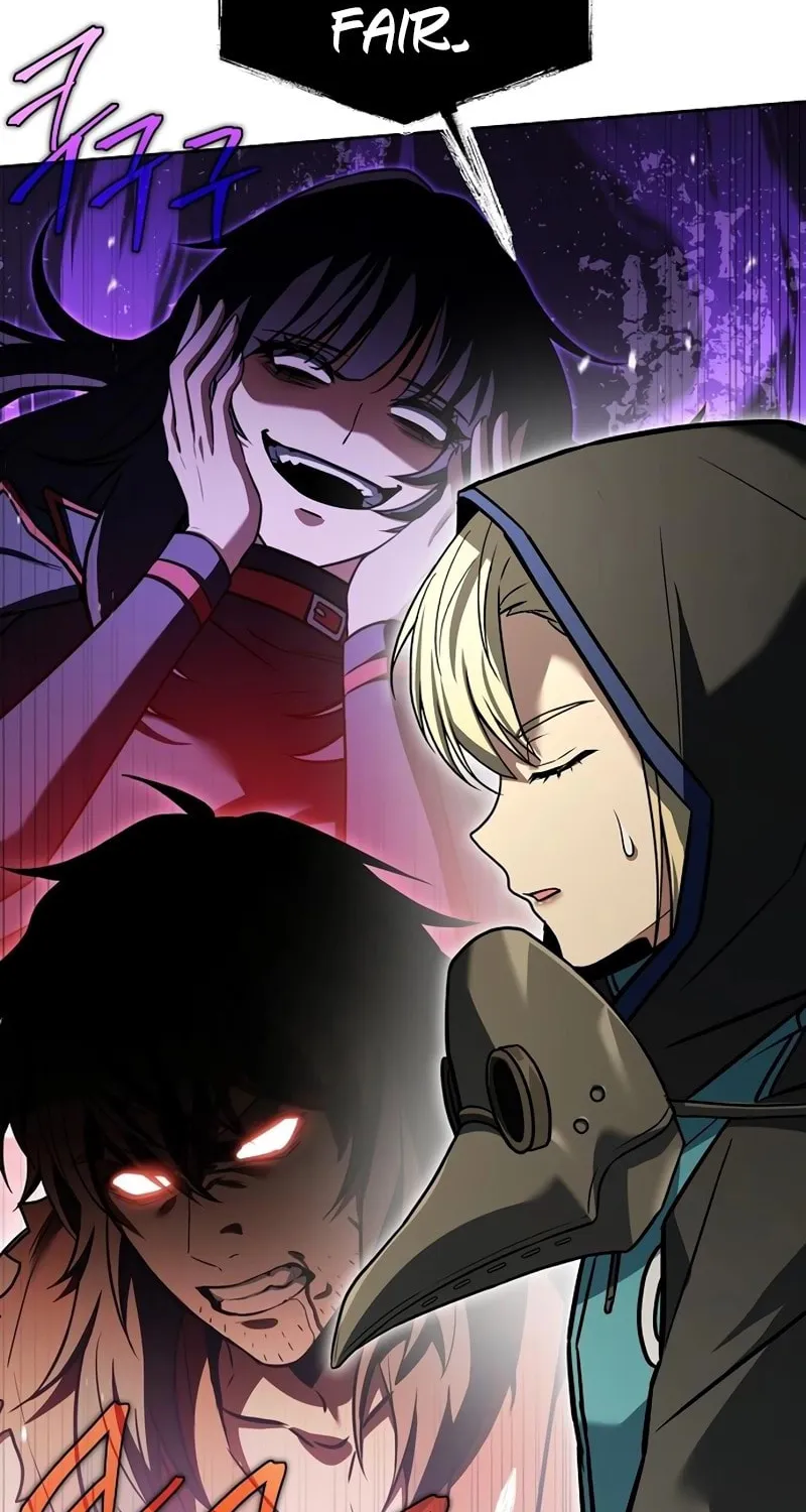 The Constellations Are My Disciples Chapter 119 page 99 - 