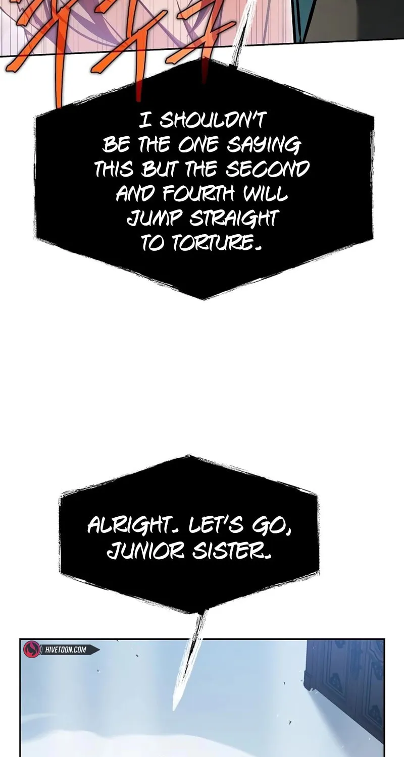 The Constellations Are My Disciples Chapter 119 page 100 - 