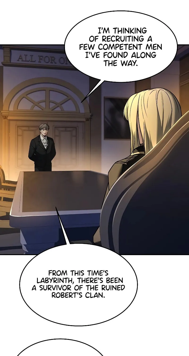 The Constellations Are My Disciples Chapter 12 page 112 - 